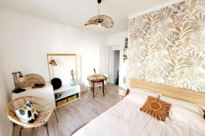 L'escape - Cernay - Stationnement gratuit